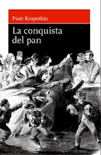 Descargate el libro de "La conquista del pan" AQUI