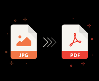 Cara Mengonversi JPEG ke PDF (3 Cara Terbaik)