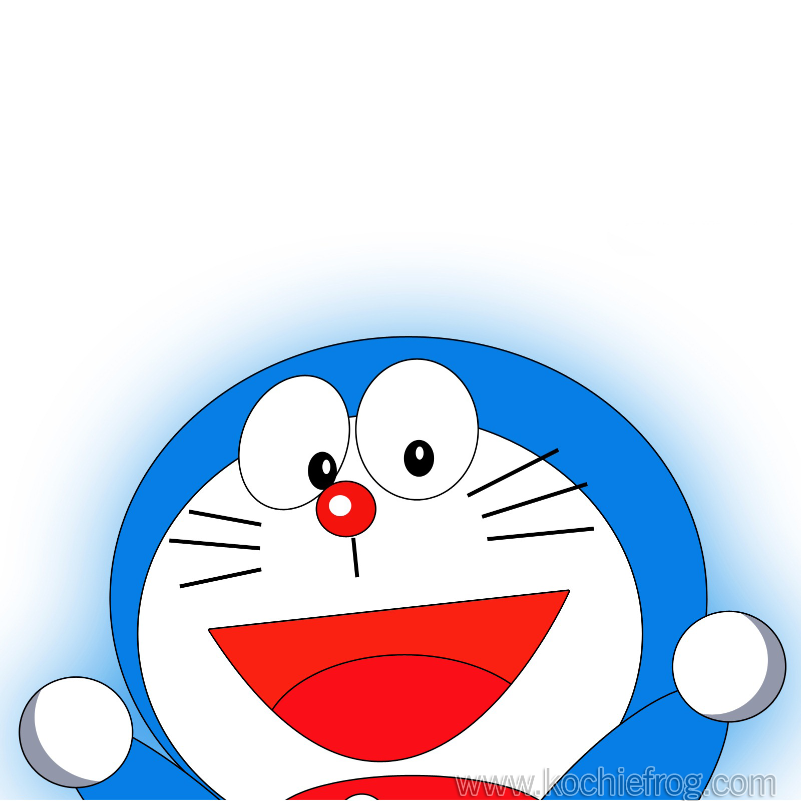 Stand By Me Doraemon Download DP BBM GIF - Kochie Frog