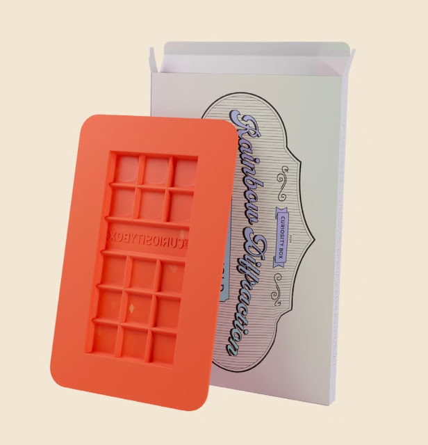Discover The Curiosity Box – A Subscription for Thinkers, Creators, and Science Enthusiasts!