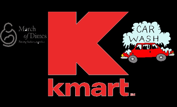 kmart logo. wallpaper kmart logo 2009.