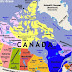 نظرة علي جغرافية كندا وتقسيمها الادراي