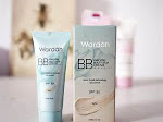 Review: Wardah Lightening BB Cream