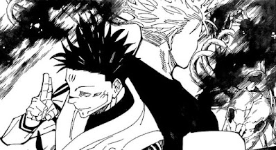 呪術廻戦 227話 ネタバレ 宿儺 Jujutsu Kaisen Chapter 227 JJK