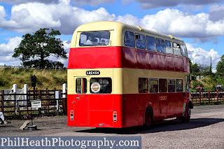 Great Central Railway Diesel Gala Loughborough September 2013