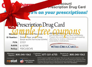 Free Printable Cvs Pharmacy Coupons