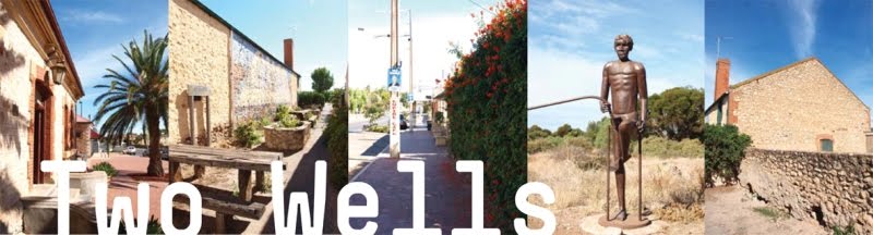 Two Wells A Future Vision