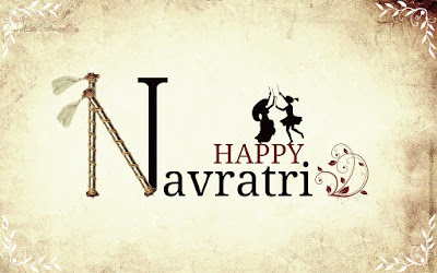 Happy Navratri 2016 SMS, Msg, Messages, Wishes, Greetings, Quotes