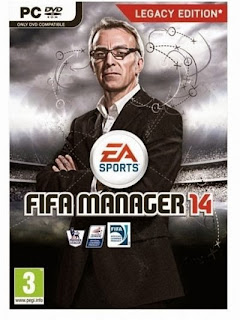 FIFA Manager 14