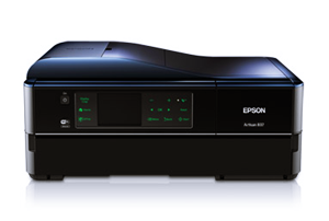 Epson Artisan 837 Driver Download