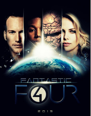 the fantastic four