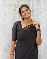 Radha Sembaruthi (Actress) Biography, Wiki, Age, Height, Career, Family, Awards and Many More