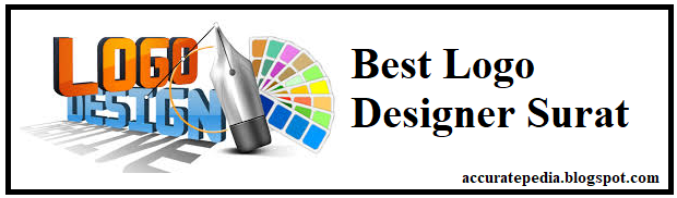 Logo Designer in Surat | Best Logo Designer Surat