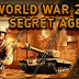 Download Game World war 2: WW2 secret agent FPS Free