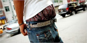 Pants Under The Buttocks, You Won’t Believe The Origin Of The ‘Now Rampant’ Dress Code Among Young Africans!!