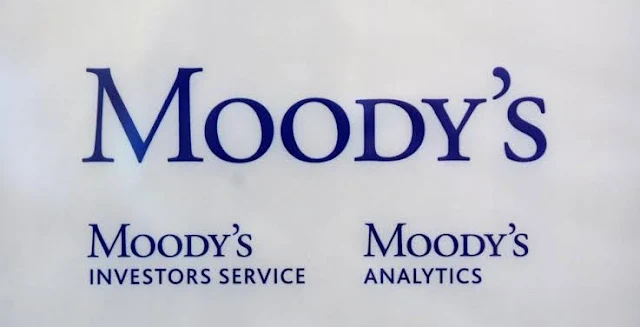 Indian GDP will Grow at 7.2% in the Year Ending March 2019: Moody’s