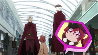 文スト 5期5話 大倉燁子 | 文豪ストレイドッグス アニメ Bungo Stray Dogs Episode 55