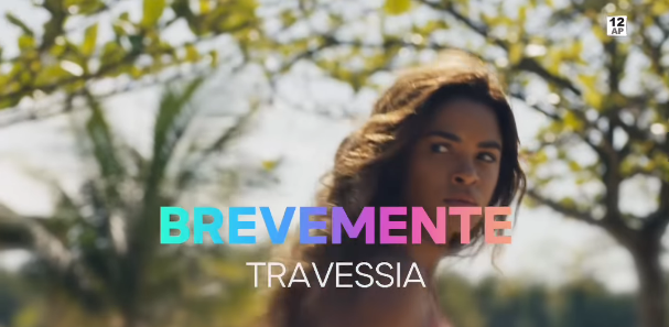 'TRAVESSIA' estreia dia 4 de setembro na SIC.