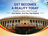 GSTBrings Benefits For All