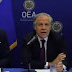 OEA: Hasta ahora no hay evidencia manejo doloso de voto automatizado