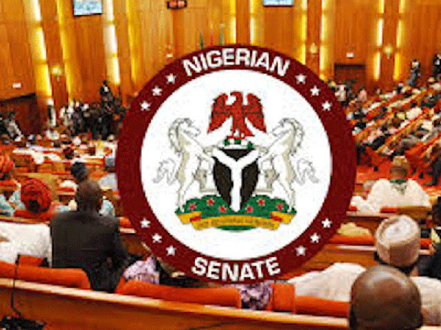Nigerian Senate Restricts First-Time Senators from Top Leadership Roles