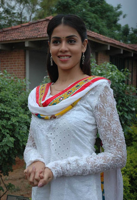 Genelia Cute Photos 