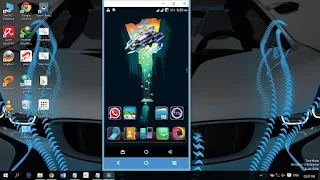 vysor control mirror android device on computer with chrome extension http://nkworld4u.blogspot.in/ http://nkworld4u.blogspot.com/