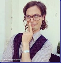 Matthew Gray Gubler 2