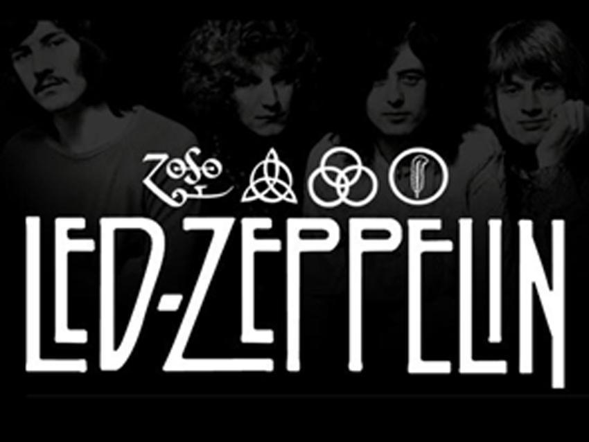 Led Zeppelin Tattoo