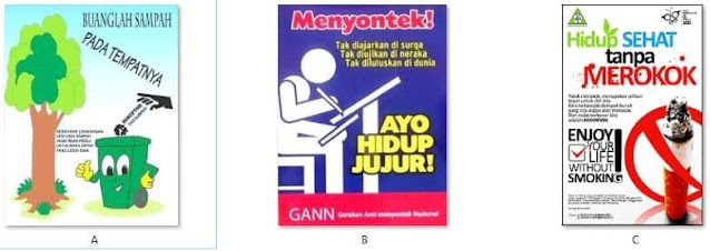 Soal PAT/UKK Seni Budaya Kelas 8 Kurikulum 2013 Beserta Jawaban