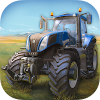 Download Farming Simulator 16 v1.1.0.0 Full Game Apk terbaru