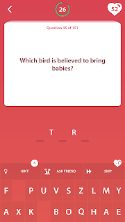 Quizzes Trivia Questions And Answers Android Forums At Androidcentral Com