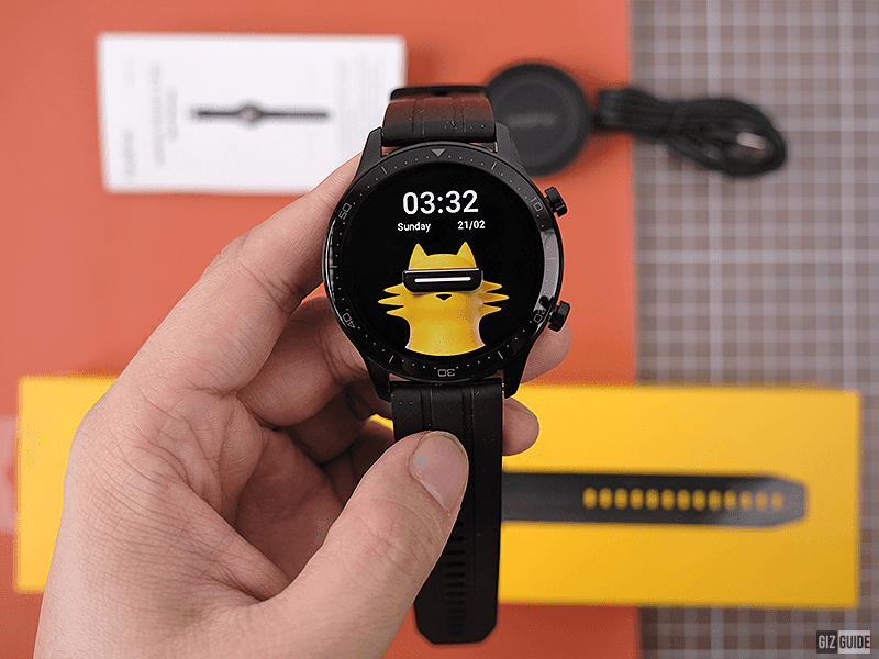 realme Watch S Pro with 14-day battery life now official in the Philippines!