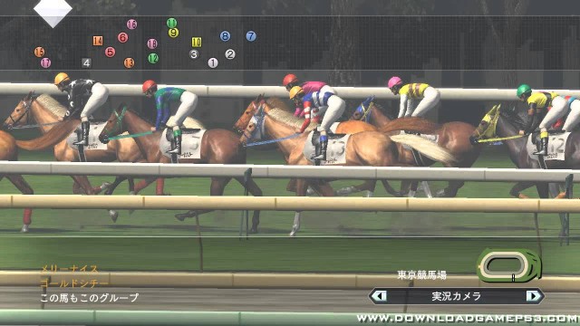 Winning Post 8 15 Download Game Ps3 Ps4 Ps2 Rpcs3 Pc Free