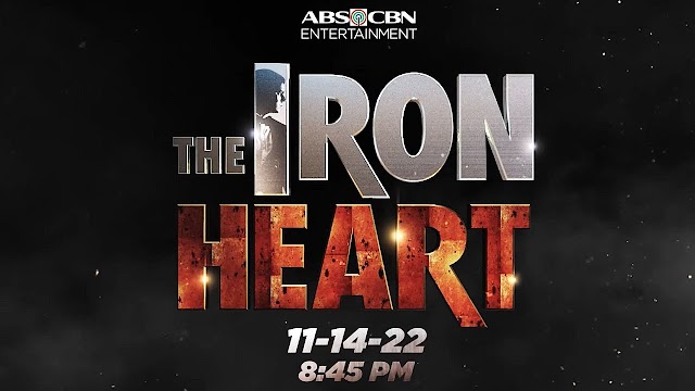 The Iron Heart December 13 2022 Today Replay Episode