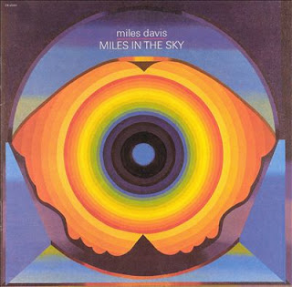 Miles Davis - Miles in the sky