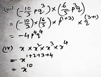 Algebraic Expressions and Identities