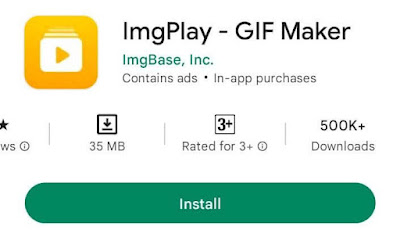 imgplay gif maker