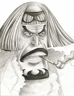 musul-one piece