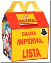 Imperialsmo y discurso