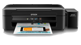 Cara Cleaning Printer Epson L360 dan Perawatannya