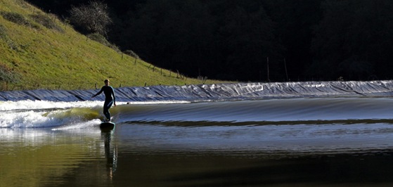 WaveGarden