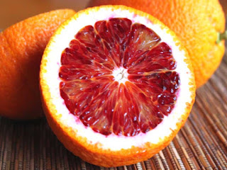 blood orange fruit images