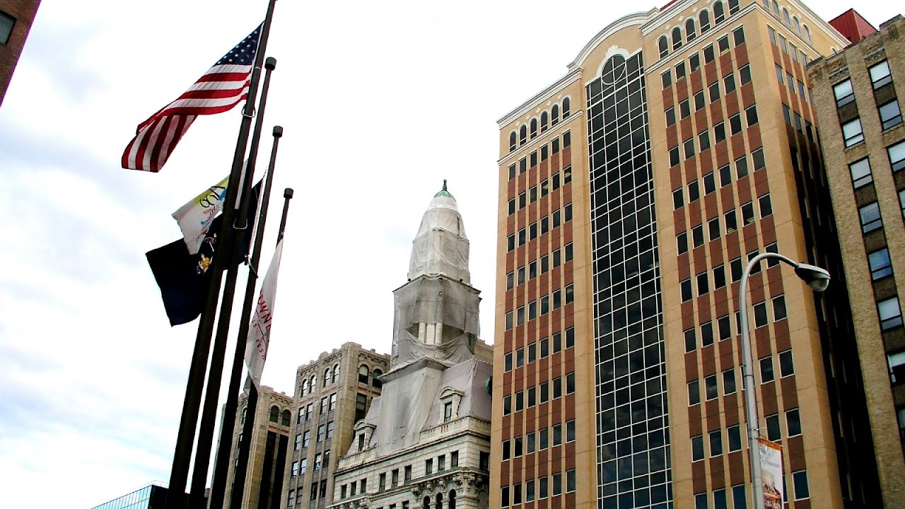 Office Of New York State Comptroller