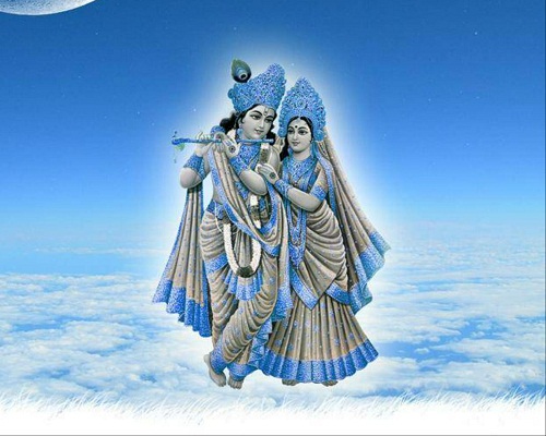 hd radhe krishna images