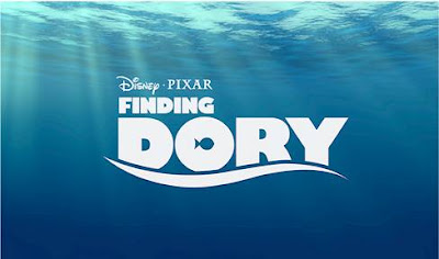 #FindingDory