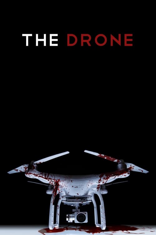 Descargar The Drone 2019 Pelicula Completa En Español Latino