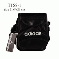 Jual Tas Selempang Adidas Terbaru Model T158-1