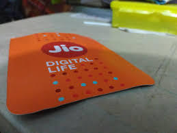 Reliance Jio launches 102GB pack for Rs 251, Jio 