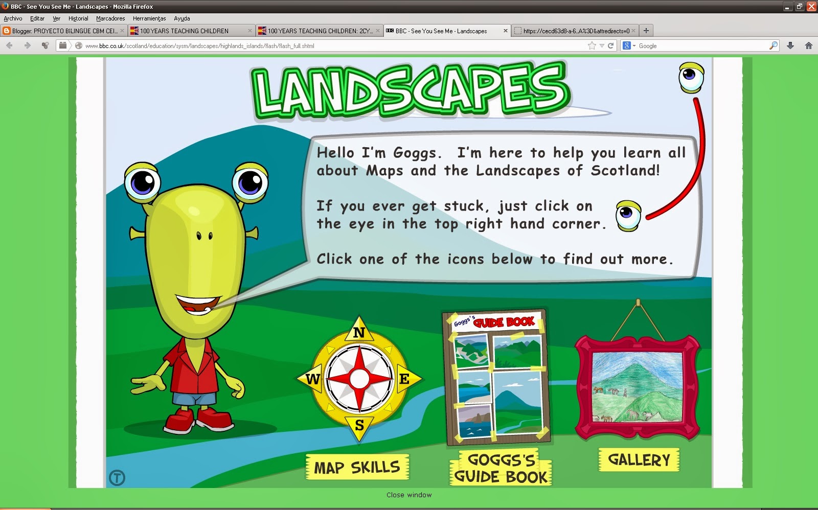 http://www.bbc.co.uk/scotland/education/sysm/landscapes/highlands_islands/flash/flash_full.shtml